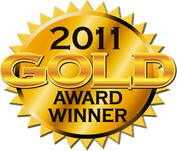 2011 Butler Eagle Gold Award Winner